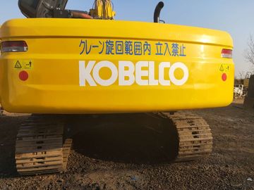 Profondeur de creusement de la taille 2100mm de l'excavatrice utilisée par SK200-8 3150mm de Kobelco Kobelco