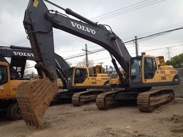 qualité  Used VOLVO Crawler Hydraulic EC460BLC Excavator For Sale usine