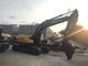 Year 2017 Used Volvo Excavator 21 Ton , EC210BLC Volvo Used Equipment 93% UC