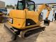 Caterpillar 306D Used Crawler Excavator Excellent Working Condition