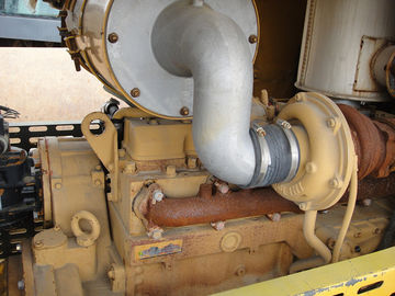 Rouleau utilisé XS222J de compacteur vibrant de Bomag 22 tonnes réservoir de stockage de pétrole hydraulique de 2012 ans 