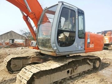 20 tonnes d'occasion Hitachi Excavator Pour Sal e, Hitachi Earth Movers 5100 heures