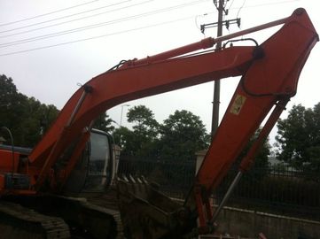 20 tonnes d'occasion Hitachi Excavator Pour Sal e, Hitachi Earth Movers 5100 heures