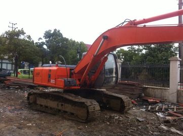 20 tonnes d'occasion Hitachi Excavator Pour Sal e, Hitachi Earth Movers 5100 heures