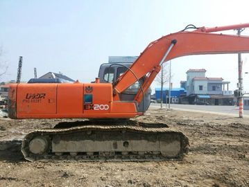 20 tonnes d'occasion Hitachi Excavator Pour Sal e, Hitachi Earth Movers 5100 heures