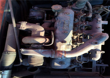 6 équipement de terrassement Hitachi Ex200 - 1 Turbo original d'occasion de cylindres