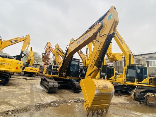 Cat Caterpillar 320D hydraulique de seconde main Excavateur 20 tonnes