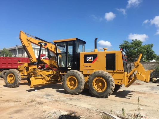 Un moteur Caterpillar Cat 140H à vendre