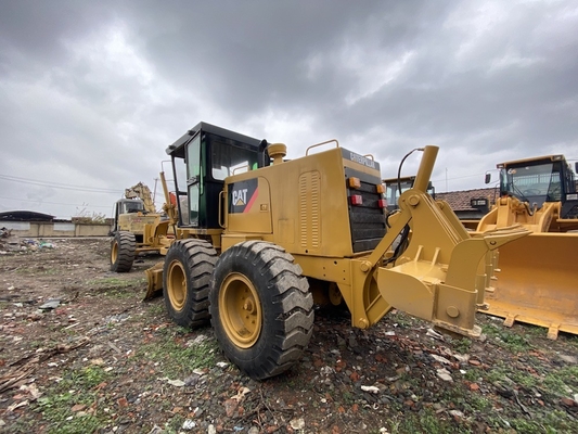 Un moteur Caterpillar Cat 140H à vendre