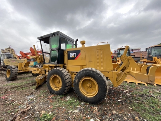 Un moteur Caterpillar Cat 140H à vendre