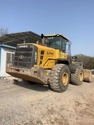 SDLG L953F chargeur à roues avant d'occasion 5-6 Tonnes 2.8m3