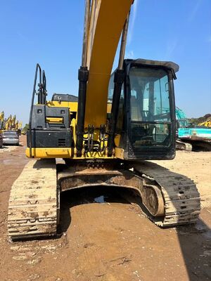 100% Original Used CAT Cater 320e Crawler Hydraulic Excavator