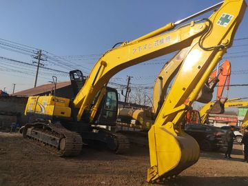 Japon Kobelco SK200 Mini excavateur d'occasion, 20 tonnes Excavateur d'occasion SK200-8