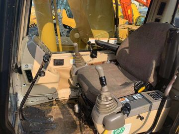 2008 ans Caterpillar 330BL ont utilisé l'excavatrice de chat pour l'équipement mobile de terre