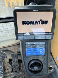 Excavatrice de KOMATSU d'occasion de KOMATSU PC220-8 2018 ans 22T 134 kilowatts